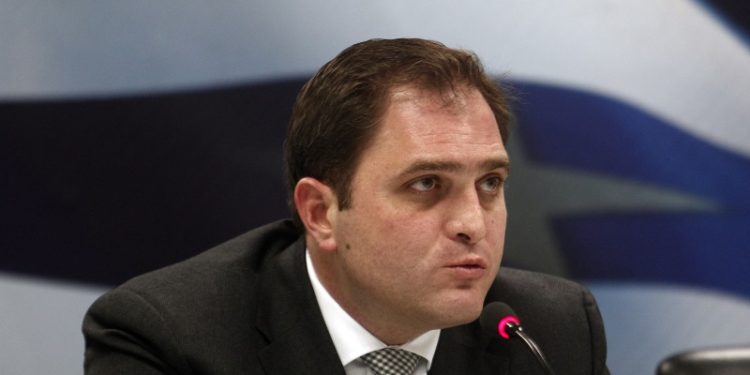 Γιώργος Πιτσιλής: Όσα είπε για το θέμα ο διοικητής της ΑΑΔΕ στο συνέδριο της ΠΟΜΙΔΑ