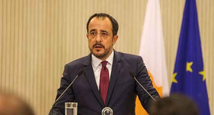 Λευκωσία: Ιστορικής σημασίας η διακήρυξη για στρατιωτική συνεργασίας ΗΠΑ-Κύπρου