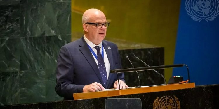 Η Ελλάδα χαιρετίζει την πτώση του καθεστώτος Άσαντ: Έκκληση για ειρηνική πολιτική μετάβαση στη Συρία