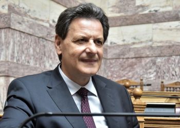 Θόδωρος Σκυλακάκης: Συνεχίζουμε στο «πράσινο μονοπάτι», αλλά ταυτόχρονα κάνουμε έρευνες για φυσικό αέριο