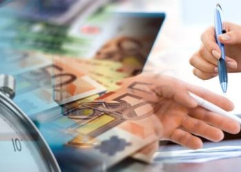 Διαδοχική ασφάλιση: Τι αλλάζει στις πρόωρες συντάξεις