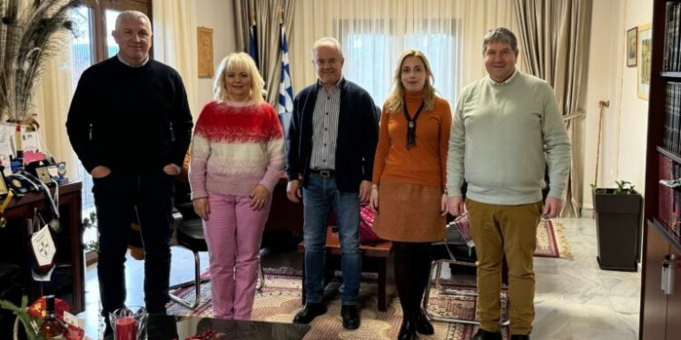 Στον Δήμο Τεμπών το 16ο Παγκόσμιο Συνέδριο και Αντάμωμα των Θεσσαλών
