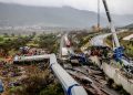 Τέμπη: Αστυνομικοί κατέθεσαν ότι δέχτηκαν πιέσεις για το «μπάζωμα» του χώρου στο σημείο της τραγωδίας