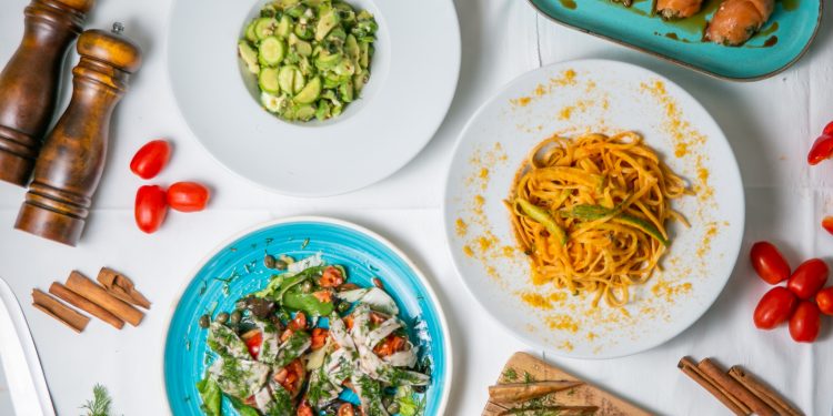 Βγαίνουμε για φαγητό στην Καλλιθέα: 7 τοπ διευθύνσεις