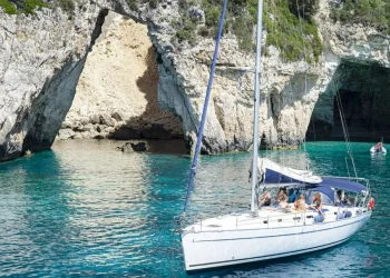 Νέο πρόγραμμα «Τουρισμός για Όλους 2025»: Αναλυτικός οδηγός αιτήσεων