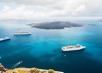 Τουρισμός: Η Ελλάδα προετοιμάζεται για ένα δυναμικό τουριστικό 2025