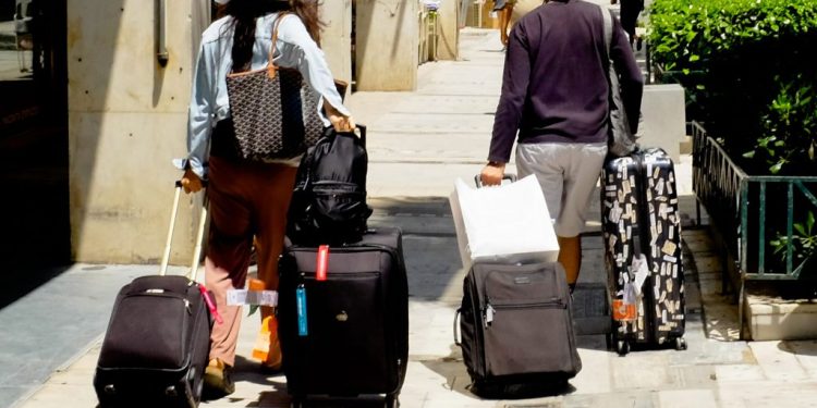 Αντίστροφη μέτρηση για το πρόγραμμα «τουρισμός για όλους 2025»