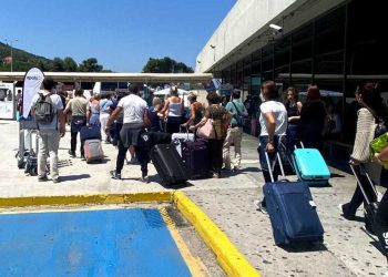 Τουρισμός: Οι φθινοπωρινές επιδόσεις ξεπέρασαν τις καλοκαιρινές – Στροφή προς το off-season
