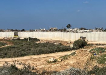 Τουρκία: Ισραηλινή αεροεπιδρομή σκότωσε 3 Τούρκους που προσπάθησαν να περάσουν από τον Λίβανο στο Ισραήλ