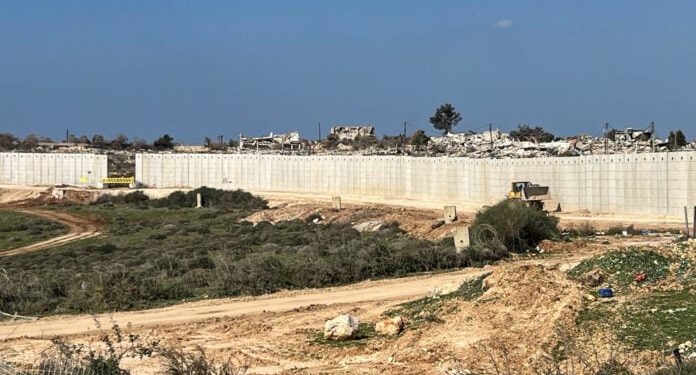 Τουρκία: Ισραηλινή αεροεπιδρομή σκότωσε 3 Τούρκους που προσπάθησαν να περάσουν από τον Λίβανο στο Ισραήλ