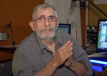 Ιάσονας Τριανταφυλλίδης: Έφυγε από τη ζωή σε ηλικία 61 ετών