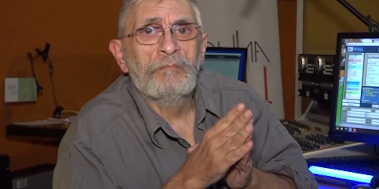 Ιάσονας Τριανταφυλλίδης: Έφυγε από τη ζωή σε ηλικία 61 ετών