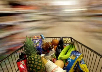 Άλμα στις εξαγωγές τροφίμων το ενδεκάμηνο του 2024