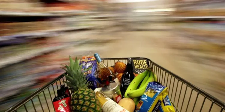 Άλμα στις εξαγωγές τροφίμων το ενδεκάμηνο του 2024