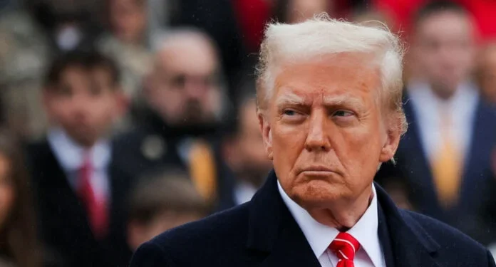 BBC: Ο Τραμπ θέλει να ξαναφτιάξει την Αμερική με τη δεύτερη σαρωτική επιστροφή του στον Λευκό Οίκο