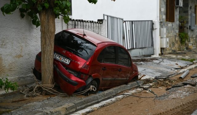 Υποχρεωτική ασφάλιση κατά φυσικών καταστροφών για οχήματα και επιχειρήσεις