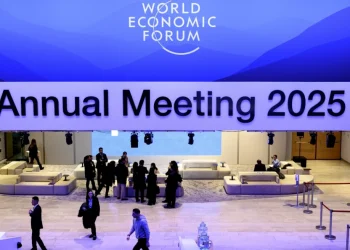 Νταβός: Η νέα θητεία του Ντόναλντ Τραμπ και η Τεχνητή Νοημοσύνη θα απασχολήσουν το Παγκόσμιο Οικονομικό Φόρουμ