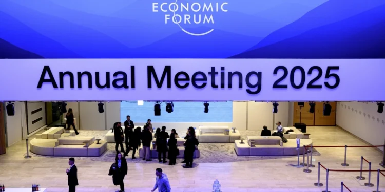 Νταβός: Η νέα θητεία του Ντόναλντ Τραμπ και η Τεχνητή Νοημοσύνη θα απασχολήσουν το Παγκόσμιο Οικονομικό Φόρουμ