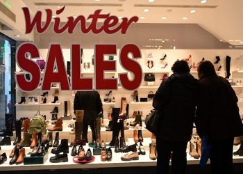 Χειμερινές εκπτώσεις 2025: Μέχρι πότε θα διαρκέσουν