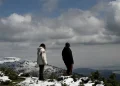 Πολικές αέριες μάζες φέρνουν ξανά χειμώνα και χιόνια – Απότομη αλλαγή του καιρού περιμένουν οι μετεωρολόγοι