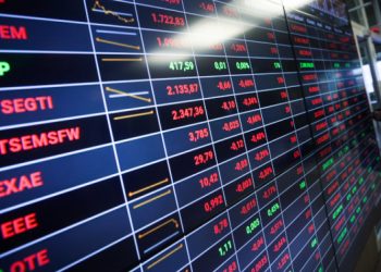 Θετικό πρόσημο στο Χρηματιστήριο Αθηνών: Άνοδος 0,40% στη συνεδρίαση της 3ης Ιανουαρίου