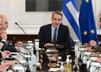 Υπουργικό Συμβούλιο: Νέα νομοσχέδια στην ατζέντα