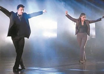 Το 2o Διεθνές Φεστιβάλ Ζεϊμπέκικου έρχεται στην Αθήνα