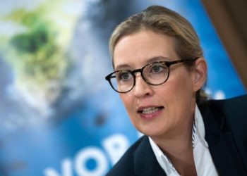 Αλίς Βάιντελ: Υποψήφια καγκελάριος της AfD με ριζοσπαστική ατζέντα