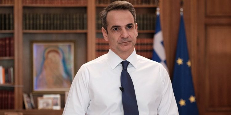 Αύριο στο Κάιρο ο Κυρ. Μητσοτάκης για την τριμερή συνάντηση