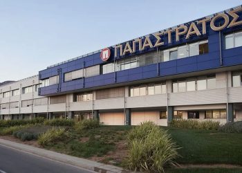 Η Παπαστράτος βραβεύεται ως «Κορυφαίος Εργοδότης» για 11η συνεχή χρονιά