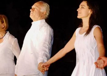 IN MEMORIAM: Εκδήλωση μνήμης και τιμής στον σκηνοθέτη – συγγραφέα Γιώργο Α. Μιχαηλίδη