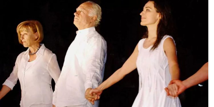 IN MEMORIAM: Εκδήλωση μνήμης και τιμής στον σκηνοθέτη – συγγραφέα Γιώργο Α. Μιχαηλίδη