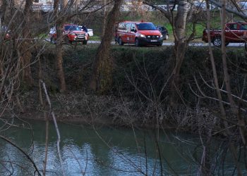 Τύρναβος: Η μητέρα του Βασίλη Καλογήρου αναγνώρισε στη σορό που βρέθηκε τα ρούχα του παιδιού της