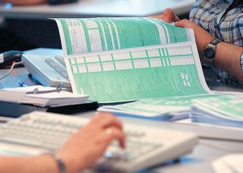 E2: Προσυμπληρωμένα τα εισοδήματα από ενοίκια – Νέος κωδικός για την φοροαπαλλαγή για μισθώσεις