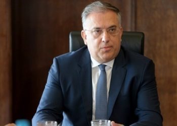 Θεοδωρικάκος: Με τον αναπτυξιακό νόμο στοχεύουμε στην μείωση των περιφερειακών ανισοτήτων