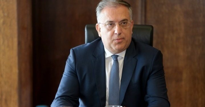 Θεοδωρικάκος: Με τον αναπτυξιακό νόμο στοχεύουμε στην μείωση των περιφερειακών ανισοτήτων