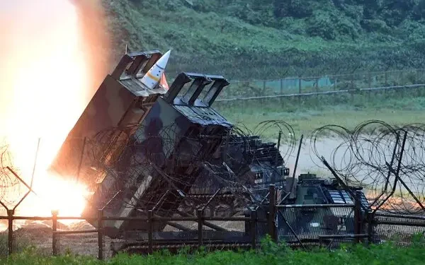 Μαρία Ελ Σαγιέντ – Τσώνου: «ATACMS στην Ουκρανία – Η στρατηγική Μπάιντεν και η επανεκλογή Τραμπ»