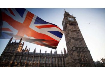 Η Βρετανία ανακοίνωσε σαρωτικές κυρώσεις κατά της Ρωσίας, λόγω του πολέμου στην Ουκρανία