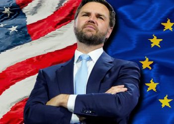 Νεκτάριος Ντ. Χορμοβίτης: «Γιατί η ομιλία του Τζέι Ντι Βανς προμηνύει μια “Νέα Γιάλτα” για την Ευρώπη»