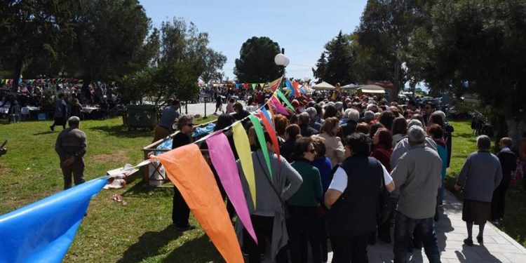 Πώς αμείβονται όσοι και όσες εργάζονται την Καθαρά Δευτέρα