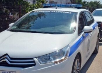 Λάρισα: Ταμπουρωμένος παραμένει ο δράστης – Σε εξέλιξη οι διαπραγματεύσεις