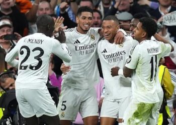 Champions League: Οι ομάδες που προκρίθηκαν στους «16» και οι διασταυρώσεις μέχρι τον τελικό