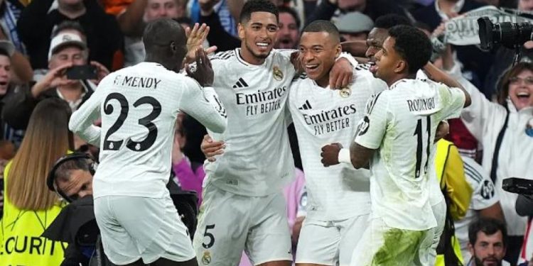 Champions League: Οι ομάδες που προκρίθηκαν στους «16» και οι διασταυρώσεις μέχρι τον τελικό