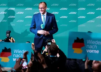 Γερμανία: Καθαρή νίκη των Χριστιανοδημοκρατών – Προς συνασπισμό CDU/CSU- SPD