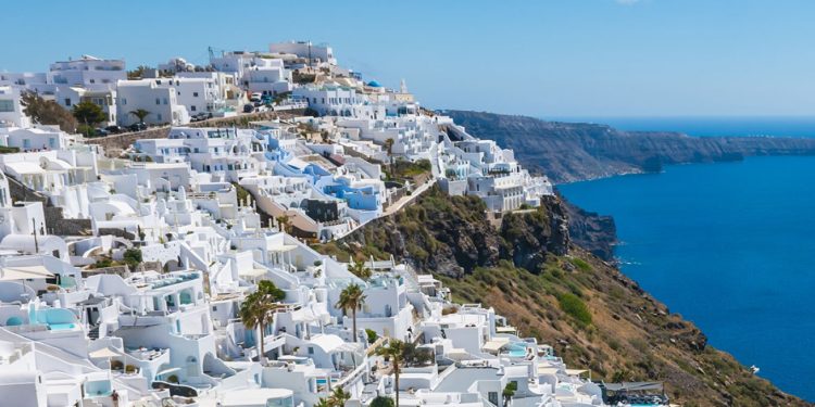 Σχετική σεισμική ηρεμία στη Σαντορίνη – Οι εκτιμήσεις των ειδικών