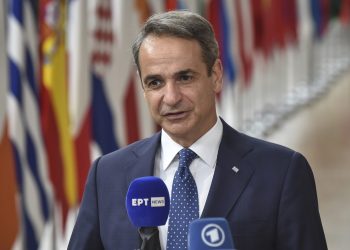 Κυρ. Μητσοτάκης από Παρίσι: «Η Ελλάδα από τις πρώτες χώρες που έχει καταρτίσει μία εθνική στρατηγική για την τεχνητή νοημοσύνη»