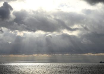 Ασταθής ο καιρός με νεφώσεις και τοπικές βροχές σήμερα Πέμπτη