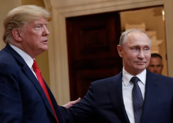 Ουκρανία: Μουδιασμένη η Ευρώπη για το ειρηνευτικό σχέδιο Τραμπ – Οι αντιδράσεις μετά την επικοινωνία με Πούτιν