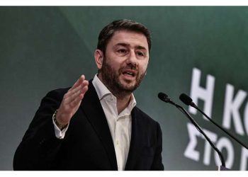 ΠΑΣΟΚ: Καταγγελίες για επικοινωνιακή επίθεση της κυβέρνησης – Οι επόμενες κινήσεις του κόμματος