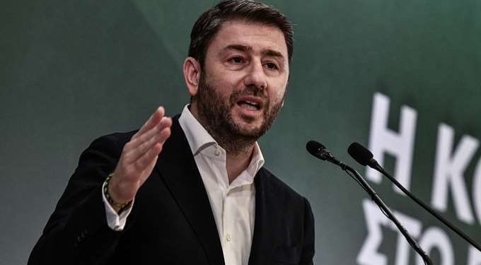 ΠΑΣΟΚ: Καταγγελίες για επικοινωνιακή επίθεση της κυβέρνησης – Οι επόμενες κινήσεις του κόμματος